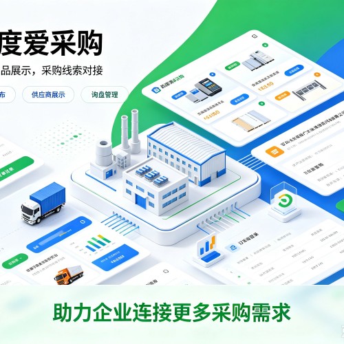 瑞安百度爱采购
